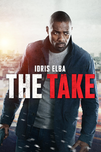  de Filme Atentado em Paris (2016)