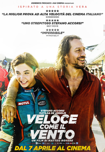 Veloz Como o Vento (Veloce Come il Vento)