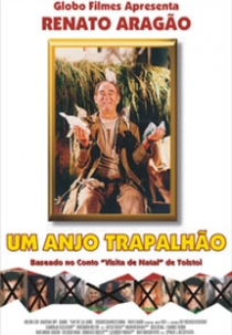 Um Anjo Trapalhão (Um Anjo Trapalhão)