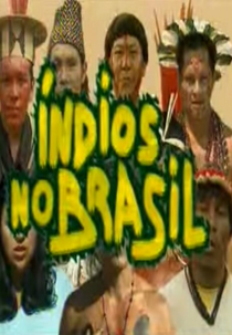 Índios no Brasil (Índios no Brasil)