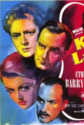 Poster 1 de Filme Bondade Fatal (1951)