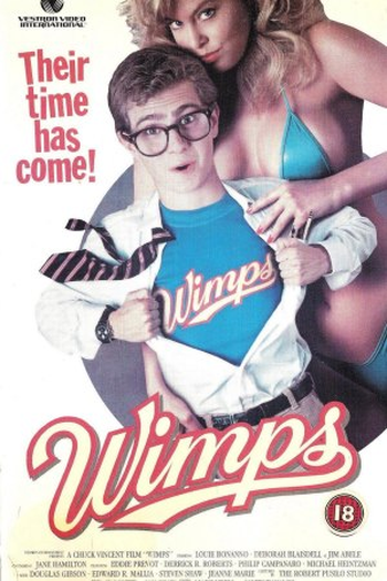  de Filme Wimps (1986)