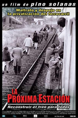 La próxima estación (La Próxima Estación)