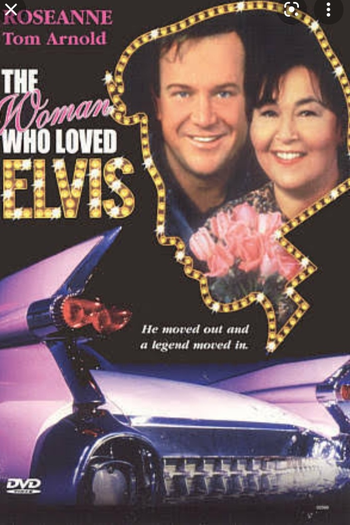  de Filme A mulher que amava Elvis (1993)