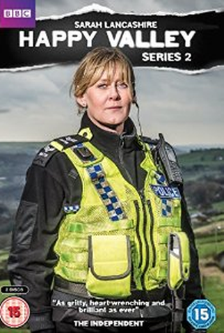 Poster 1 de Série Happy Valley (2ª Temporada) (2016)