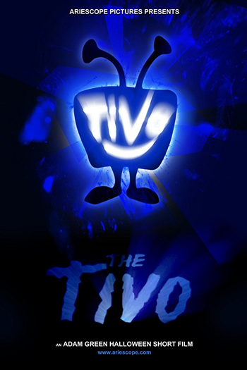 Poster de Curta The Tivo (2009)
