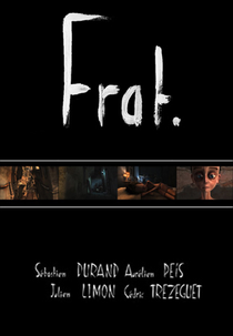 Frat - Crueldade Humana (Frat)