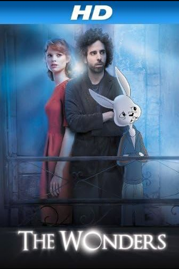 Poster de Filme As maravilhas (2013)