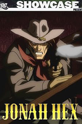  de Curta DC Showcase: Jonah Hex (2010)