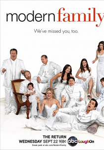 Família Moderna (2ª Temporada) (Modern Family (Season 2))