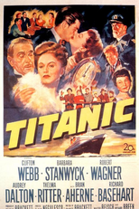 Náufragos do Titanic (Titanic)