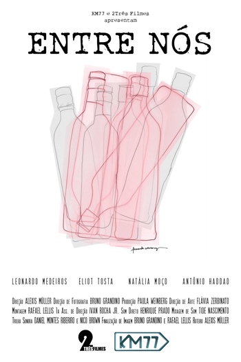Poster de Curta Entre Nós (2015)