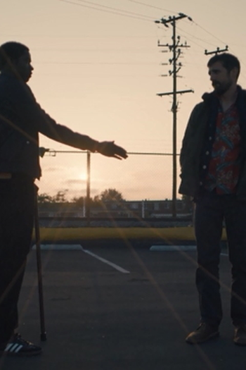 Poster de Episódio Other Lives (2019)