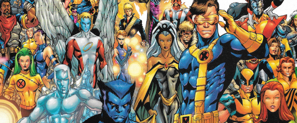 Próximo filme dos X-Men pode recomeçar com a franquia