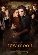 A Saga Crepúsculo: Lua Nova (The Twilight Saga: New Moon)