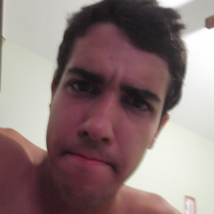 Foto de perfil de Matheus