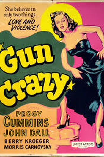  de Filme Mortalmente Perigosa (1950)