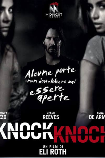  de Filme Bata Antes de Entrar (2015)
