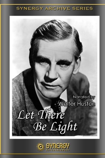  de Filme Let There Be Light (1946)