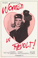 A Revolta das Mulheres (Women in Revolt)
