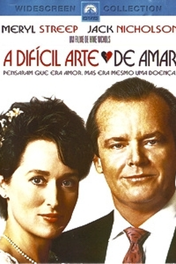  de Filme A Difícil Arte de Amar (1986)
