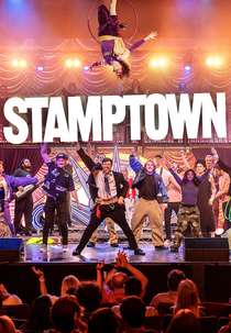 Stamptown (Stamptown)