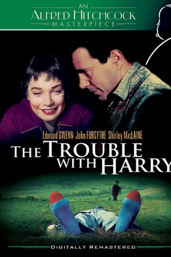  de Filme O Terceiro Tiro (1955)