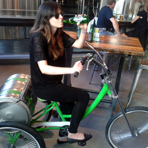 Foto de perfil de Allana