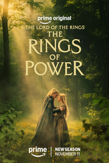 O Senhor dos Anéis: Os Anéis de Poder (3ª Temporada) (The Lord of the Rings: The Rings of Power (Season 3))