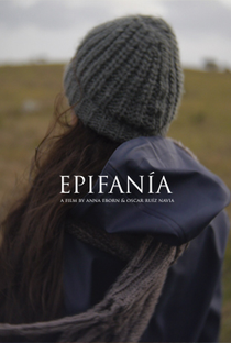 Epifanía - Poster / Capa / Cartaz - Oficial 1