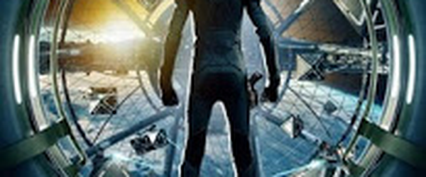 Portal Rubro: Veja o Trailer legendado de ''Ender's game: O jogo do exterminador''