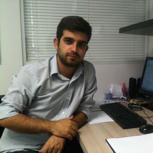 Foto de perfil de JP Gomes