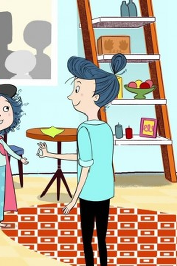 Poster de Episódio Achoodini (2016)