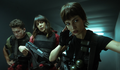 Netflix revela as primeiras imagens de La Casa de Papel Parte 5