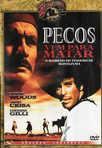 Pecos Vem para Matar (Pecos è qui: prega e muori)