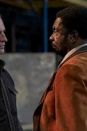 Poster de Episódio 66 Reno Split (2025)