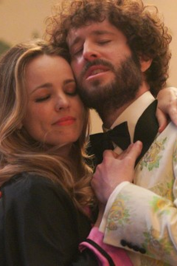 Poster de Episódio Looking for Love (2023)