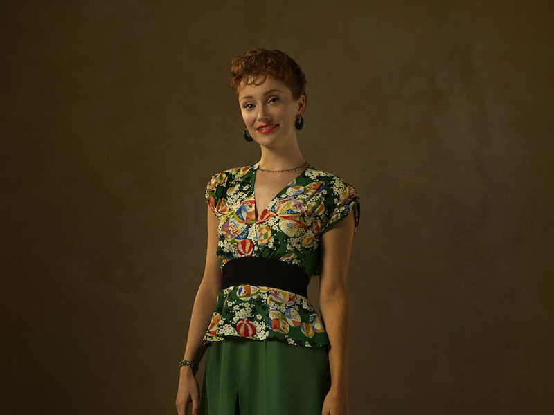 Foto 7 de Agente Carter (2ª Temporada)