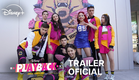 Playback | Trailer Oficial | Disney+