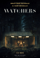 Os Observadores (The Watchers)