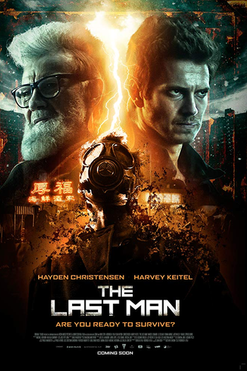  de Filme O Último Refúgio (2019)