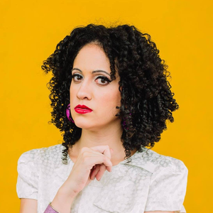 Foto de perfil de Aline