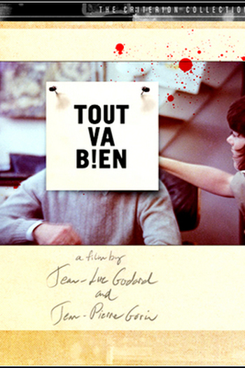  de Filme Tudo Vai Bem (1972)