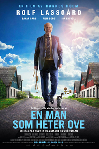  de Filme Um Homem Chamado Ove (2015)