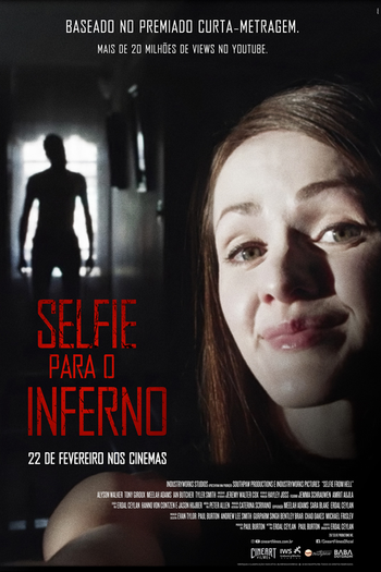  de Filme Selfie Para o Inferno (2018)