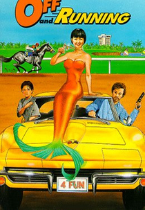 Fora de Controle (Off and Running)