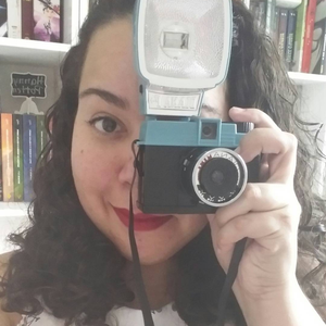 Foto de perfil de Emanuela Batista