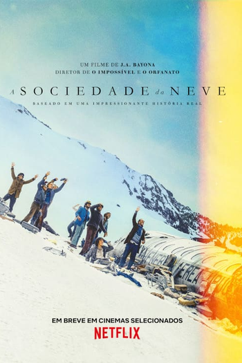  de Filme A Sociedade da Neve (2023)