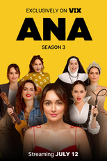 Ana (3ª temporada) (Ana (3ª temporada))