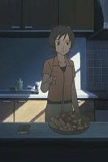 Poster de Episódio キラメキ (2008)